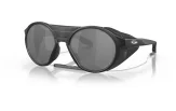OAKLEY Clifden Matte Black Prizm Black Polarized