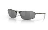 OAKLEY Whisker Satin Carbon Prizm Black
