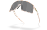 OAKLEY Sutro Clear Terrazzo Prizm Black