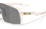 OAKLEY Sutro Clear Terrazzo Prizm Black