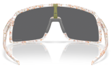 OAKLEY Sutro Clear Terrazzo Prizm Black