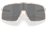 OAKLEY Sutro Clear Terrazzo Prizm Black