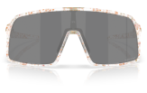 OAKLEY Sutro Clear Terrazzo Prizm Black