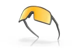 OAKLEY Sutro S Matte Carbon Prizm 24K