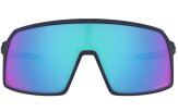 OAKLEY Sutro S Matte Navy Prizm Sapphire