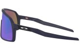 OAKLEY Sutro S Matte Navy Prizm Sapphire