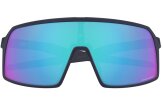 OAKLEY Sutro S Matte Navy Prizm Sapphire