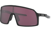 OAKLEY Sutro S Polished Black Prizm Road Black