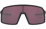 OAKLEY Sutro S Polished Black Prizm Road Black