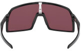 OAKLEY Sutro S Polished Black Prizm Road Black