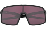 OAKLEY Sutro S Polished Black Prizm Road Black