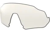 Oakley Flight Jacket Replacement Lens Clear