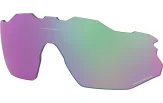 Radar EV Advancer Replacement Lens Prizm Golf