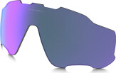 OAKLEY Jawbreaker Replacement Lens Violet