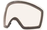 OAKLEY Flight Deck M Replacement Lens Prizm Snow Clear
