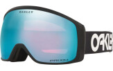 OAKLEY Flight Tracker M Factory Pilot Black Prizm Snow Sapphire Iridium