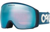 OAKLEY Flight Tracker L Poiseidon Prizm Snow Sapphire