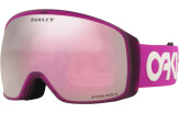 OAKLEY Flight Tracker L Ultra Purple Prizm Snow Hi Pink