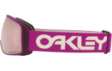 OAKLEY Flight Tracker L Ultra Purple Prizm Snow Hi Pink