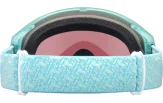OAKLEY Flight Tracker M Jasmine Aura Prizm Sage Gold