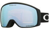 OAKLEY Flight Tracker M Matte Black Prizm Snow Sapphire Iridium