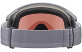 OAKLEY Flight Tracker M Grey Cascade Prizm Sapphire Iridium