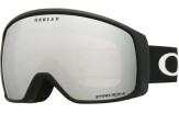 OAKLEY Flight Tracker M Matte Black Prizm Snow Black Iridium