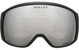 OAKLEY Flight Tracker M Matte Black Prizm Snow Black Iridium