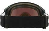 OAKLEY Flight Tracker M Matte Black Prizm Snow Black Iridium