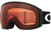 OAKLEY Flight Tracker L Matte Black Prizm Snow Rose