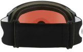 OAKLEY Flight Tracker L Matte Black Prizm Snow Rose