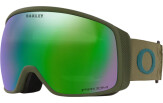 OAKLEY Flight Tracker L Prizm Icon Dark Brush Prizm Snow Jade Iridium