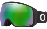OAKLEY Flight Tracker L Matte Black Prizm Snow Jade Iridium