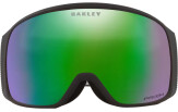 OAKLEY Flight Tracker L Matte Black Prizm Snow Jade Iridium