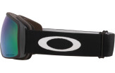 OAKLEY Flight Tracker L Matte Black Prizm Snow Jade Iridium