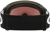 OAKLEY Flight Tracker L Matte Black Prizm Snow Dark Grey