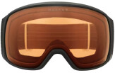 OAKLEY Flight Tracker L Factory Pilot Black Prizm Snow Persimmon