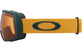 OAKLEY Flight Tracker S Balsam Mustard Yellow Prizm Snow Persimmon