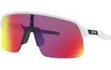OAKLEY Sutro Lite Matte White Prizm Road
