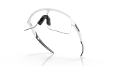 OAKLEY Sutro Lite Matte White Photochromic