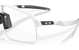 OAKLEY Sutro Lite Matte White Photochromic