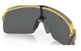 OAKLEY Sutro Lite PM Gold Prizm Black
