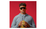 OAKLEY Sutro Lite PM Gold Prizm Black