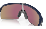 OAKLEY Sutro Lite Matte Navy Prizm Sapphire