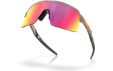 OAKLEY Sutro Lite Matte Grey Ink Prizm Road
