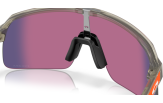 OAKLEY Sutro Lite Matte Grey Ink Prizm Road