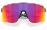 OAKLEY Sutro Lite Matte Grey Ink Prizm Road