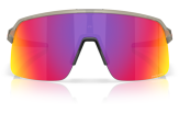 OAKLEY Sutro Lite Matte Grey Ink Prizm Road