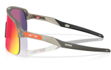OAKLEY Sutro Lite Matte Grey Ink Prizm Road