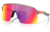 OAKLEY Sutro Lite Matte Grey Ink Prizm Road